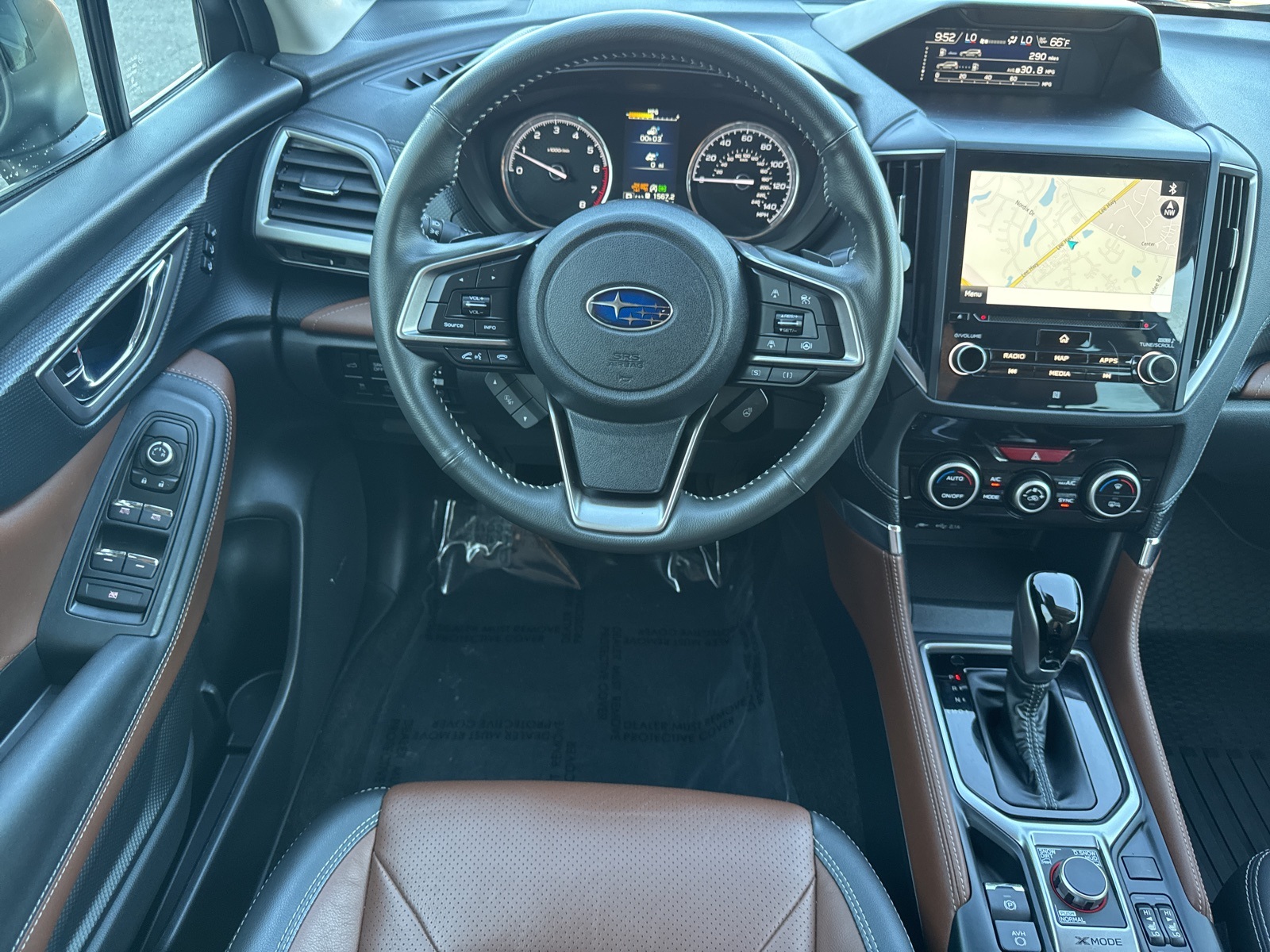 2022 Subaru Forester Touring photo 33