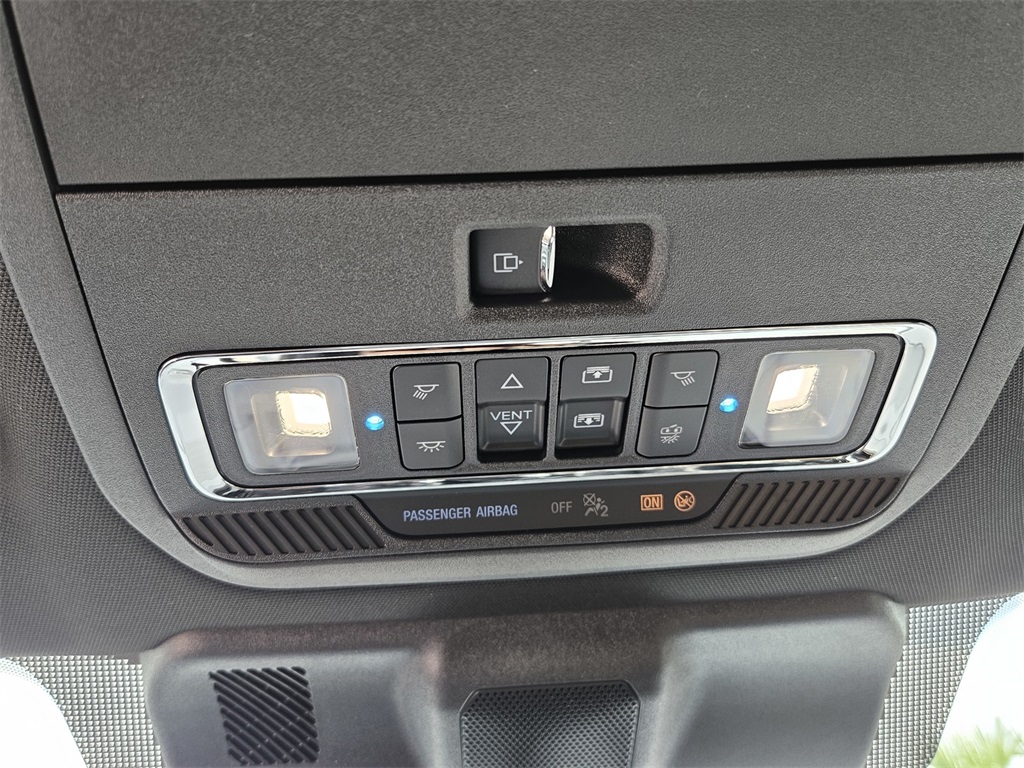 2025 Ford F-250 Lariat photo 24