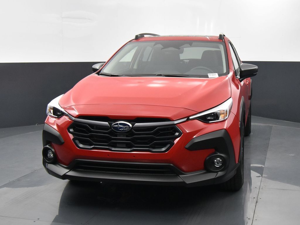 2025 Subaru Crosstrek Premium photo 3