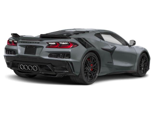2024 Chevrolet Corvette Z06 3LZ photo 2
