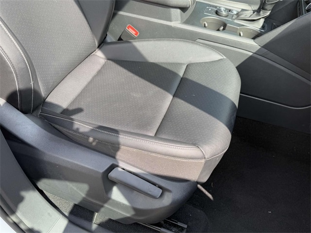 2021 Volkswagen Atlas V6 SE Technology photo 9