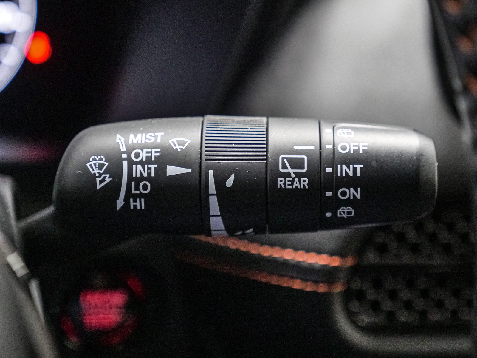 2023 Honda HR-V Sport photo 35