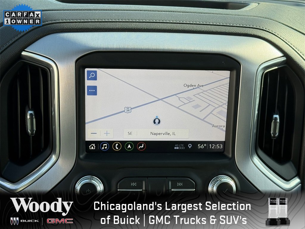 2019 GMC SIERRA - Image 22