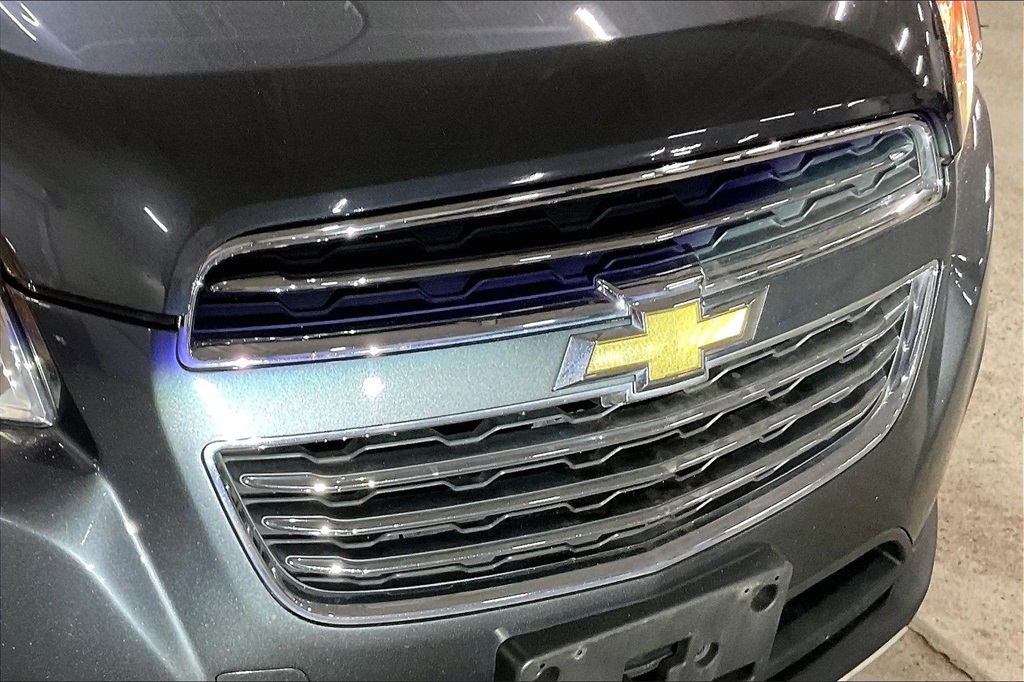 2016 CHEVROLET TRAX - Image 29