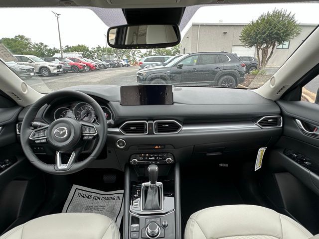 2025 Mazda CX-5 2.5 S Preferred photo 27