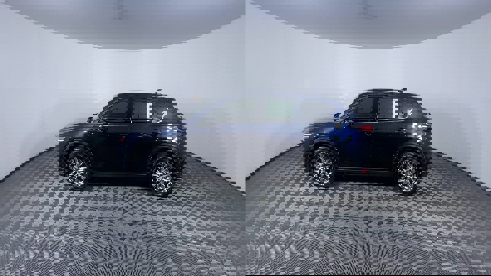2020 Mazda CX-5 Grand Touring photo 3