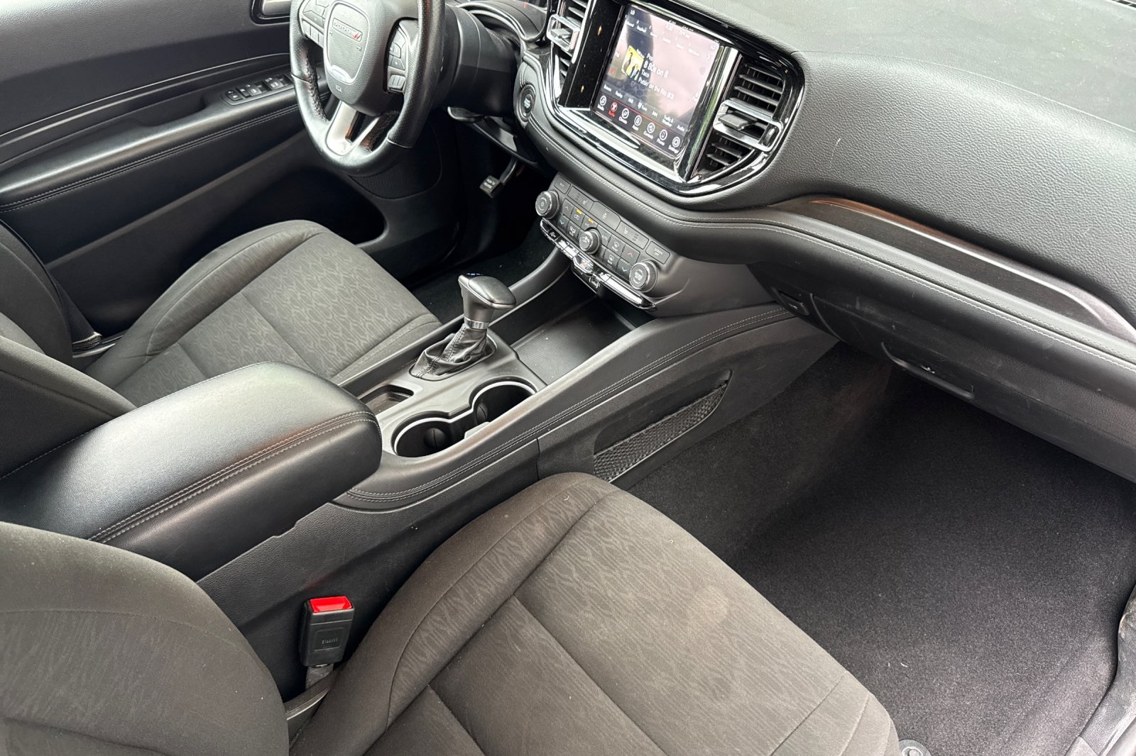 2024 Dodge Durango SXT photo 16