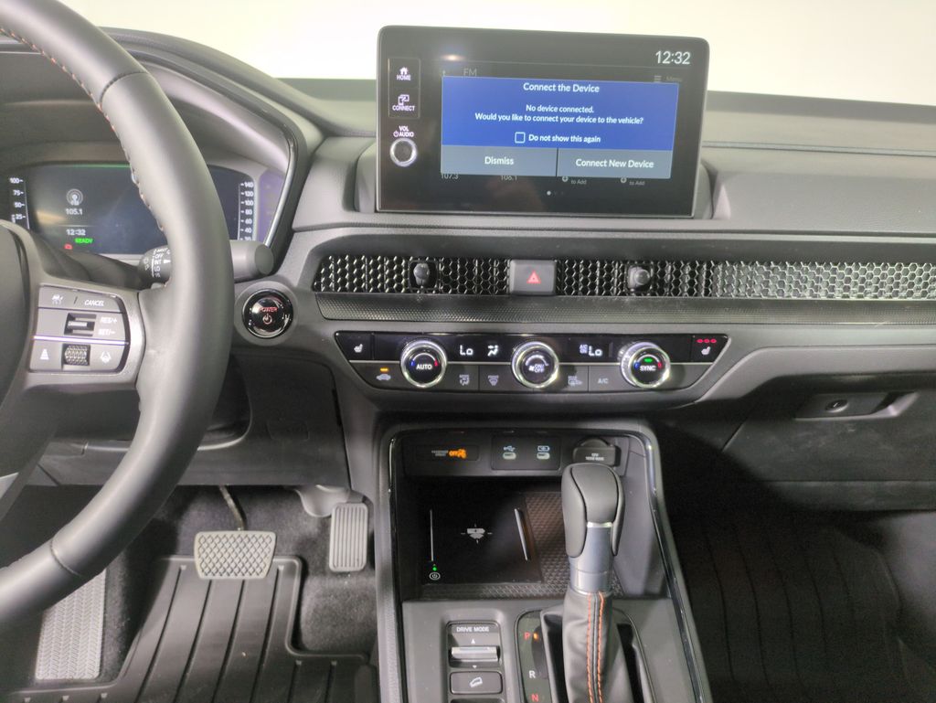 2026 Honda CR-V Hybrid photo 17