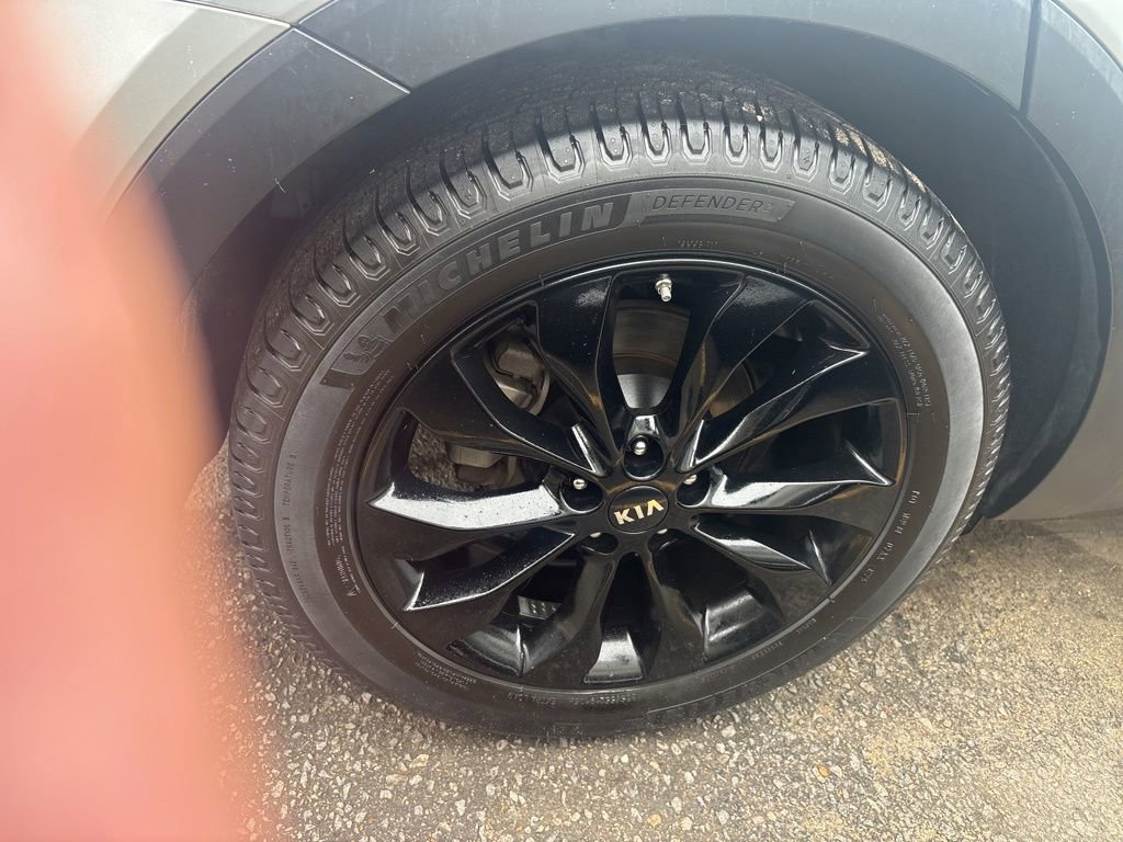 2020 Kia Sorento EX V6 photo 8