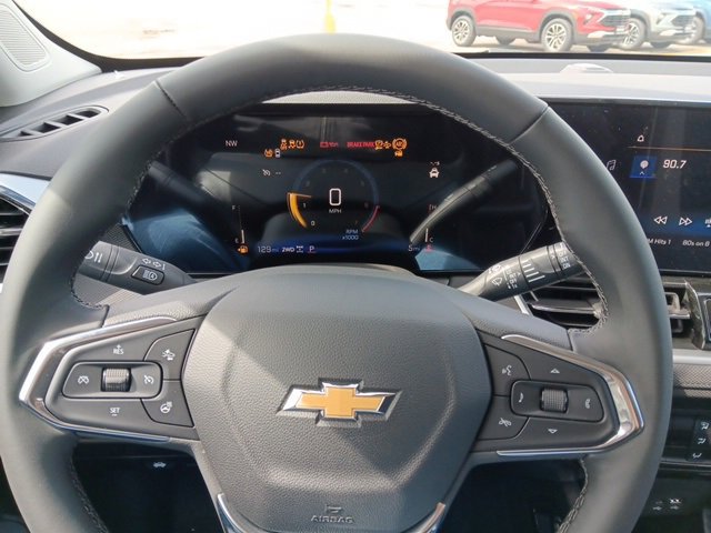 2026 Chevrolet Trailblazer LT photo 12