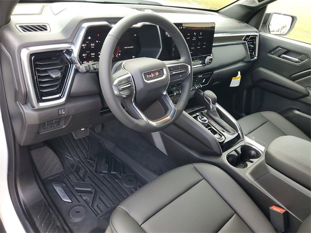 2026 Gmc Canyon Elevation photo 6