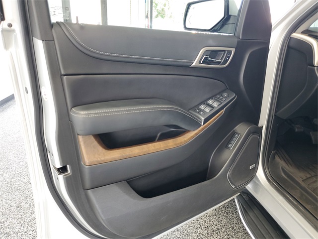 2020 Gmc Yukon XL Denali photo 6