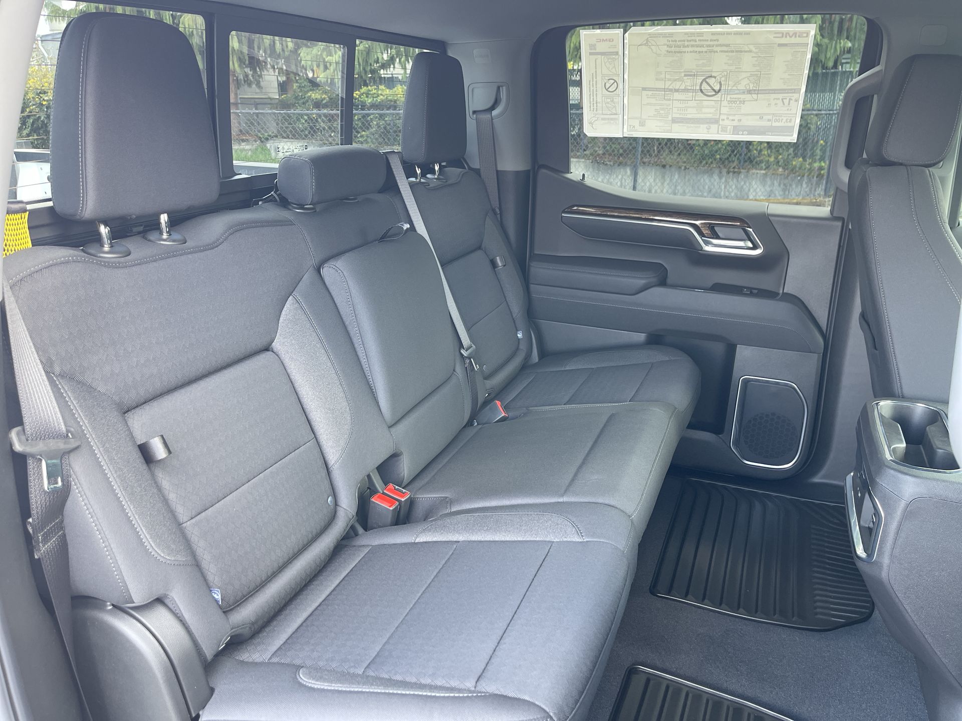 2025 Gmc Sierra 1500 Elevation photo 26