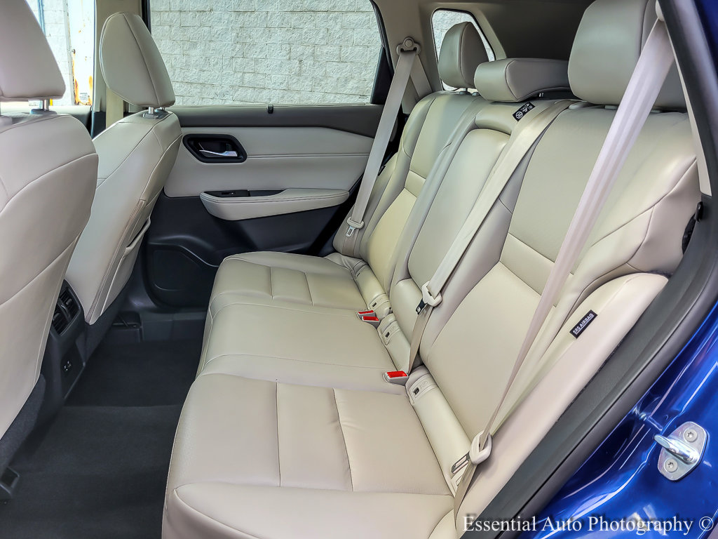 2023 NISSAN ROGUE - Image 10