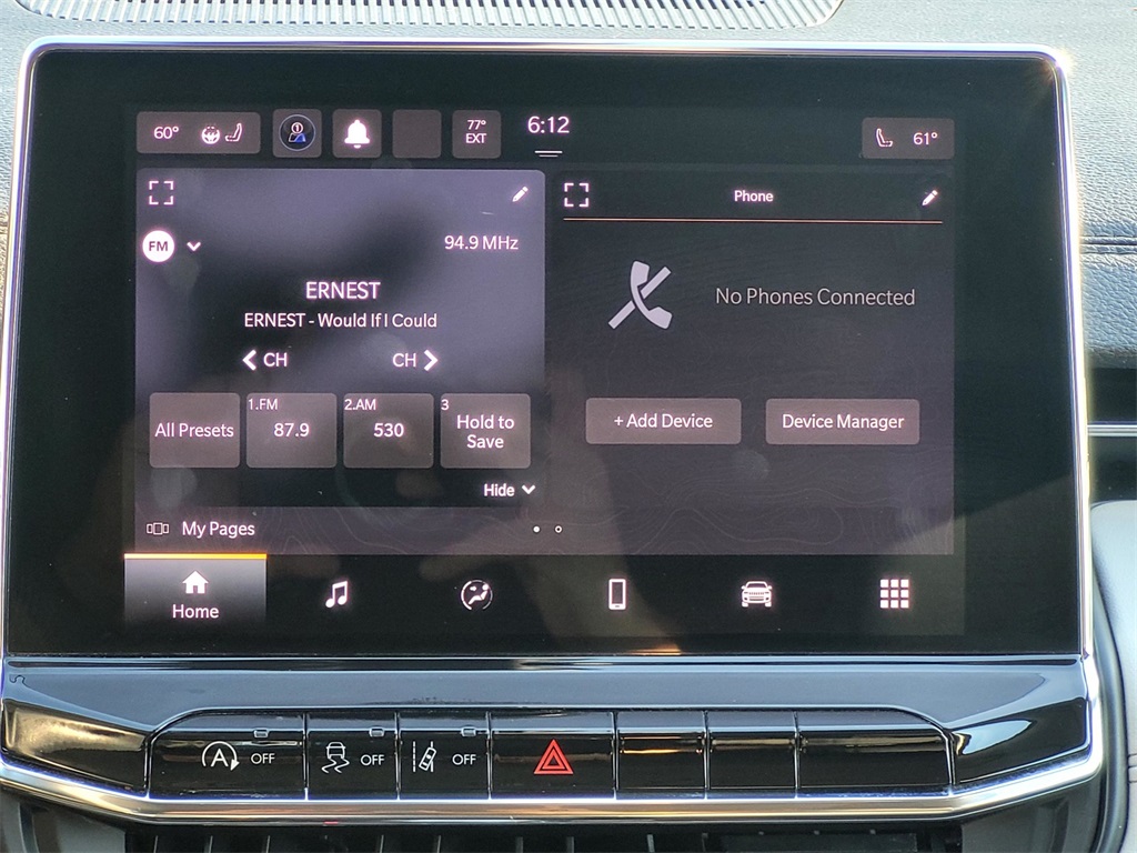 2022 Jeep Compass Limited photo 18
