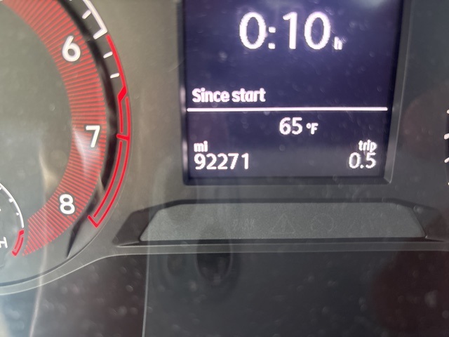 2019 Volkswagen Jetta R-Line photo 20