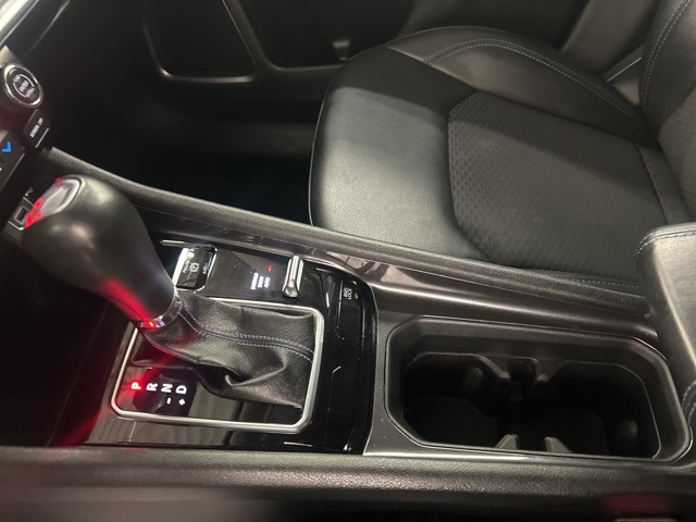 2022 Jeep Compass Latitude photo 20