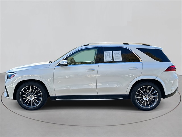 2024 Mercedes Benz GLE 350 4MATIC photo 2