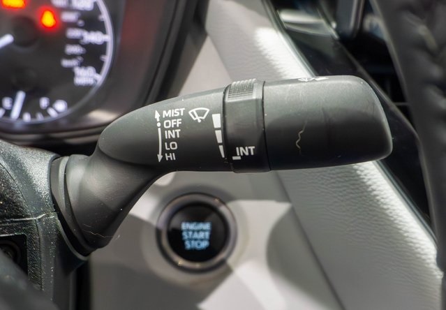 2024 Toyota Corolla SE photo 13
