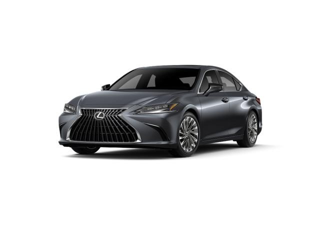 2025 Lexus ES Hybrid