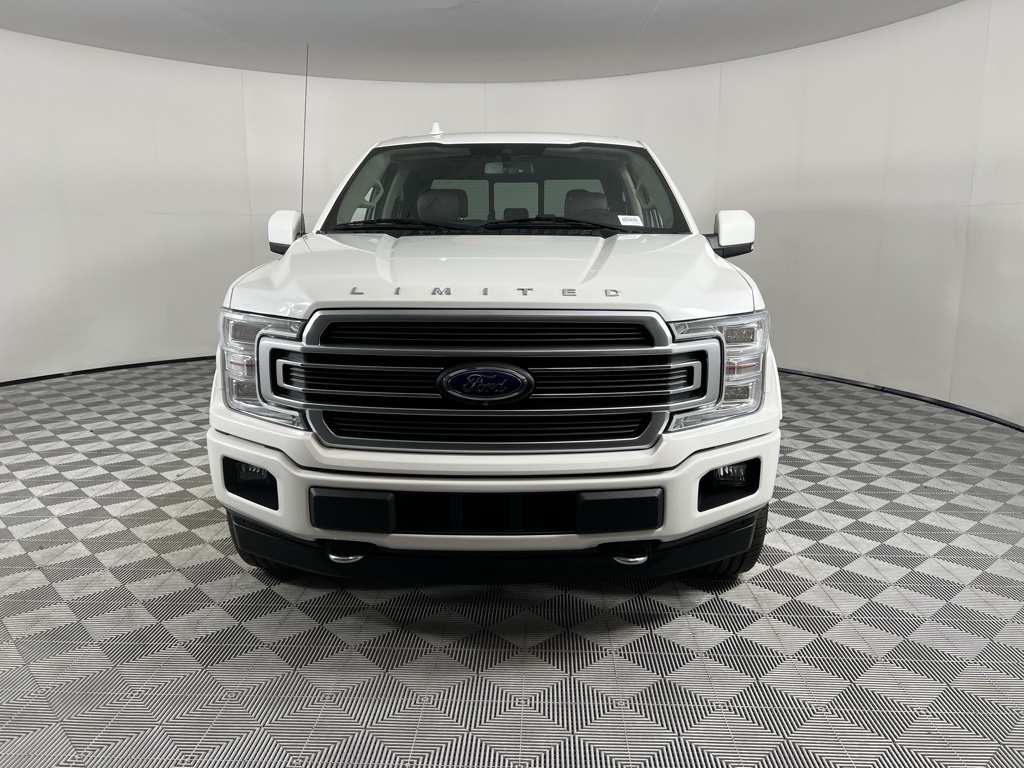 2020 Ford F-150 Limited photo 4