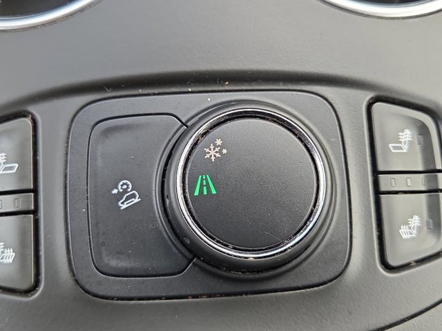 2018 Gmc Terrain SLE photo 8