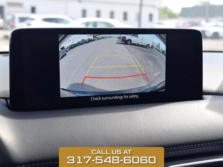 2024 Mazda CX-5 2.5 Select photo 26