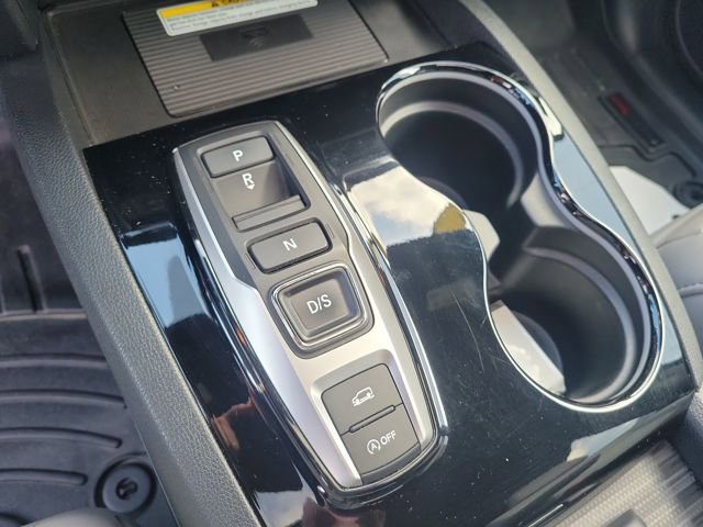 2021 Honda Passport Elite photo 22
