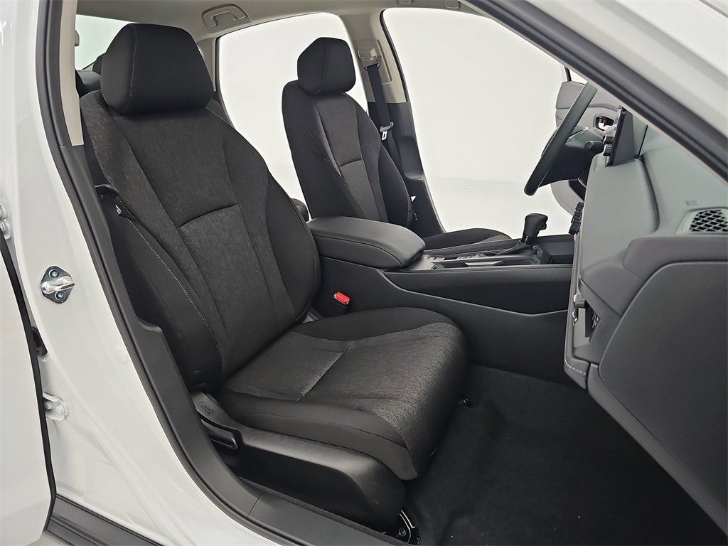 2025 Honda Accord LX photo 12