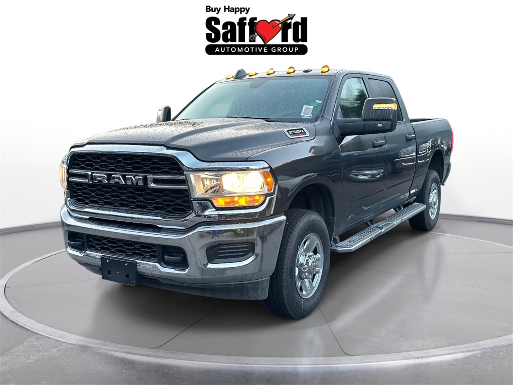 2024 Ram 2500 Tradesman photo 17