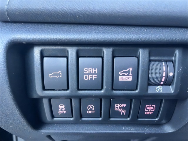 2022 Subaru Forester Touring photo 25