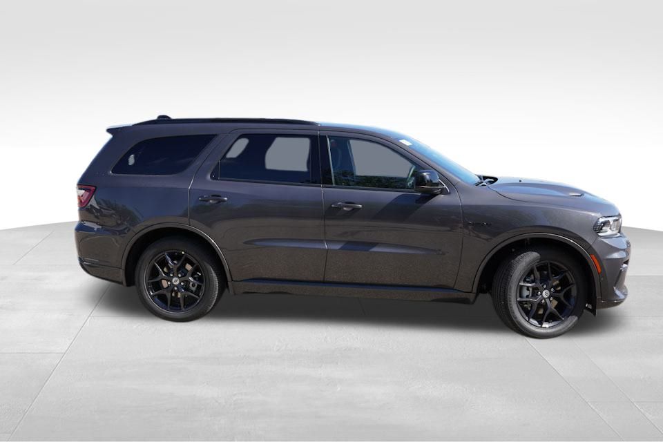 2026 Dodge Durango GT Blacktop photo 2