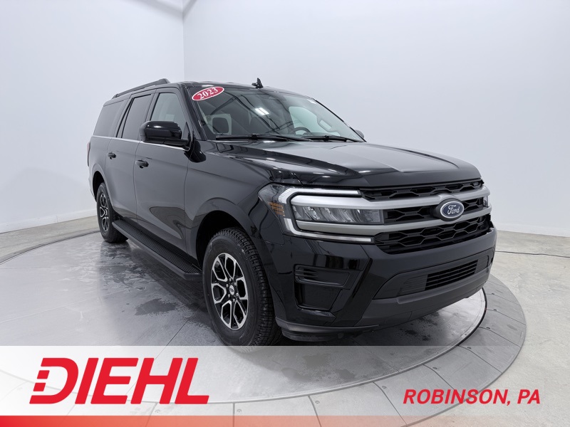 2023 Ford Expedition XL's photo