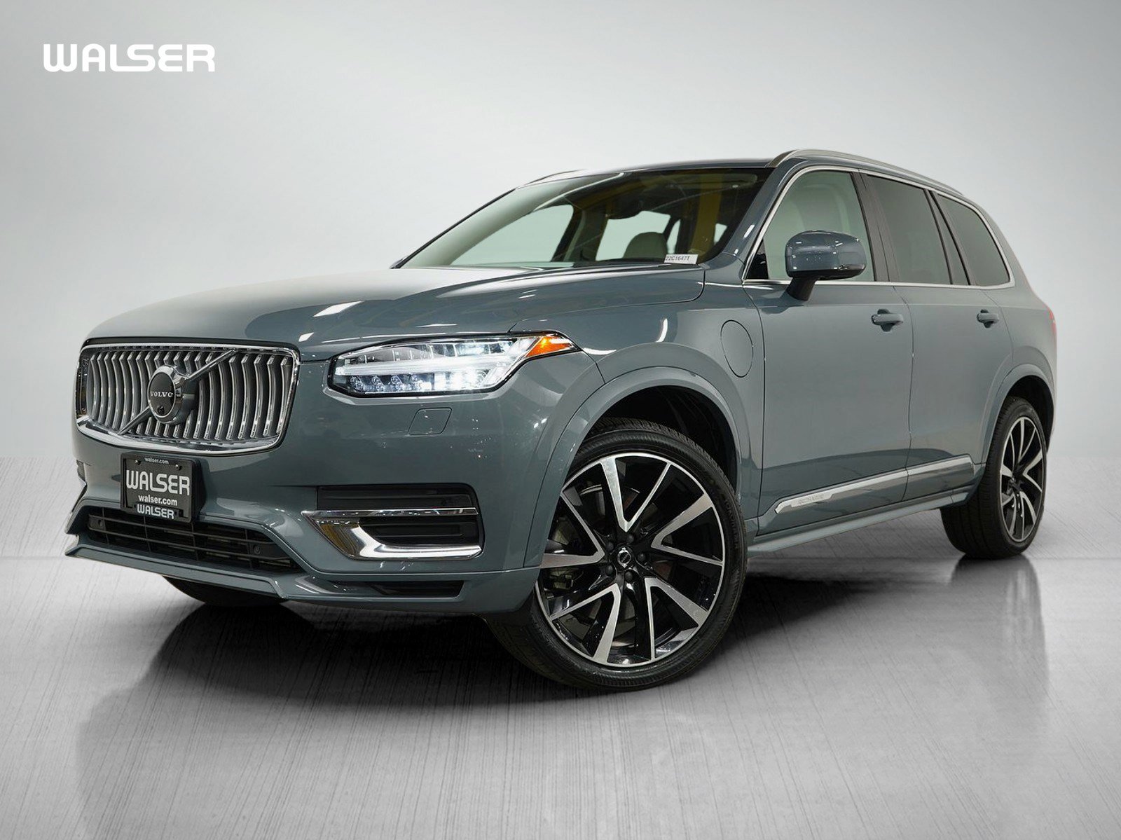 2022 Volvo XC90 Inscription