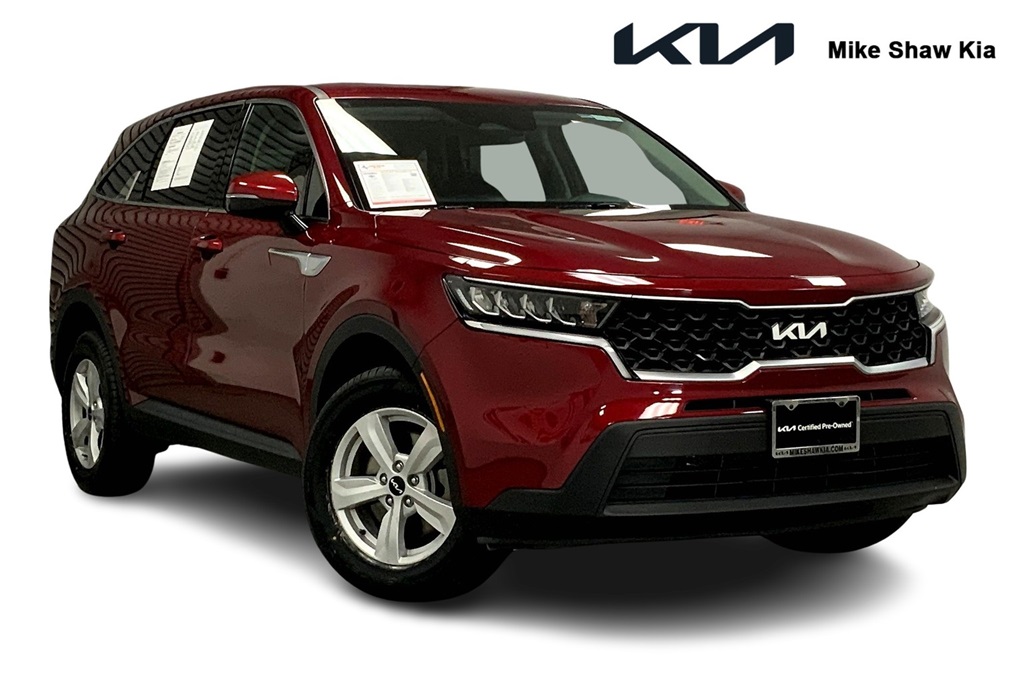 Mike Shaw Kia Kia & Used Car Dealership In Corpus Christi TX