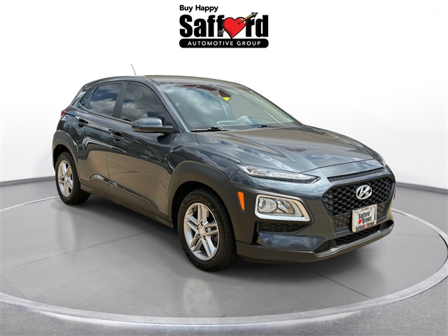 2019 Hyundai Kona SE photo 8