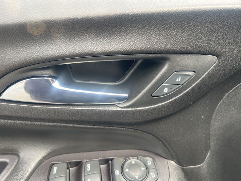 2019 Chevrolet Equinox LT photo 42