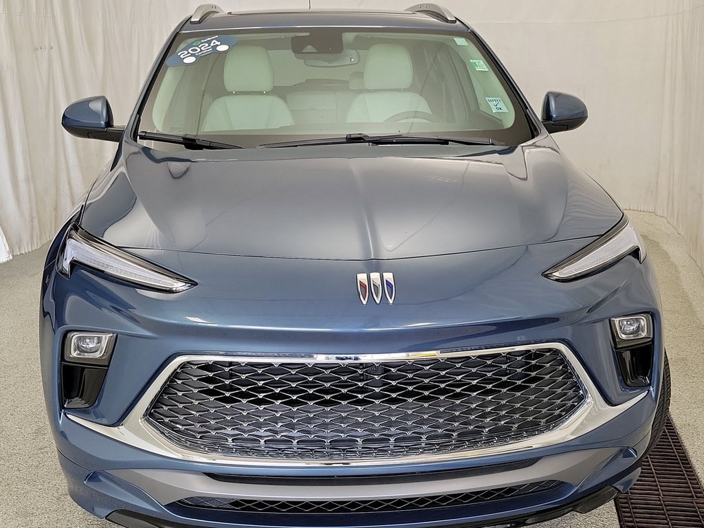 2024 Buick Encore GX Avenir photo 4