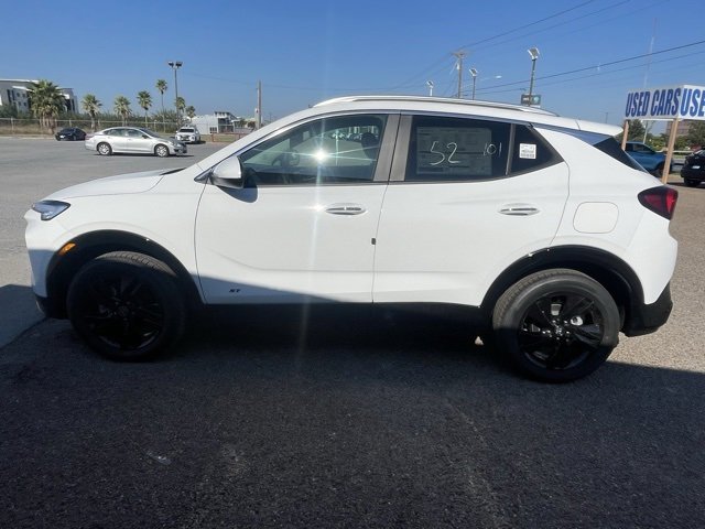 2026 Buick Encore GX Sport Touring photo 4