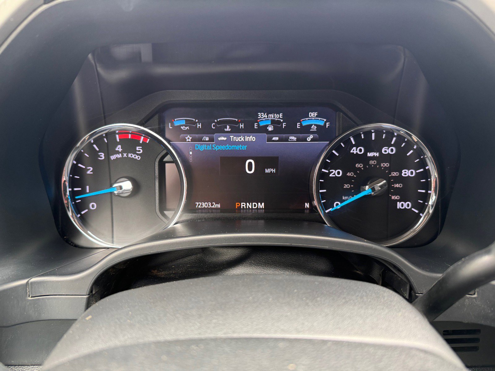 2020 Ford F-250 Lariat photo 21