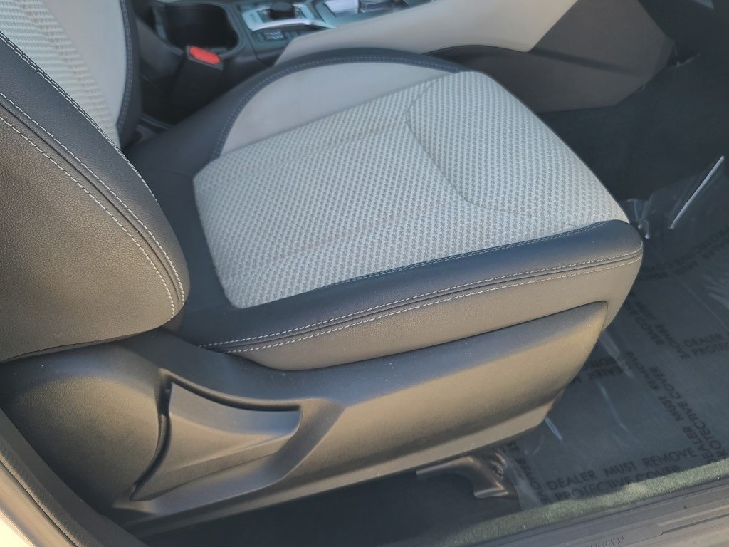 2021 Subaru Forester Premium photo 26