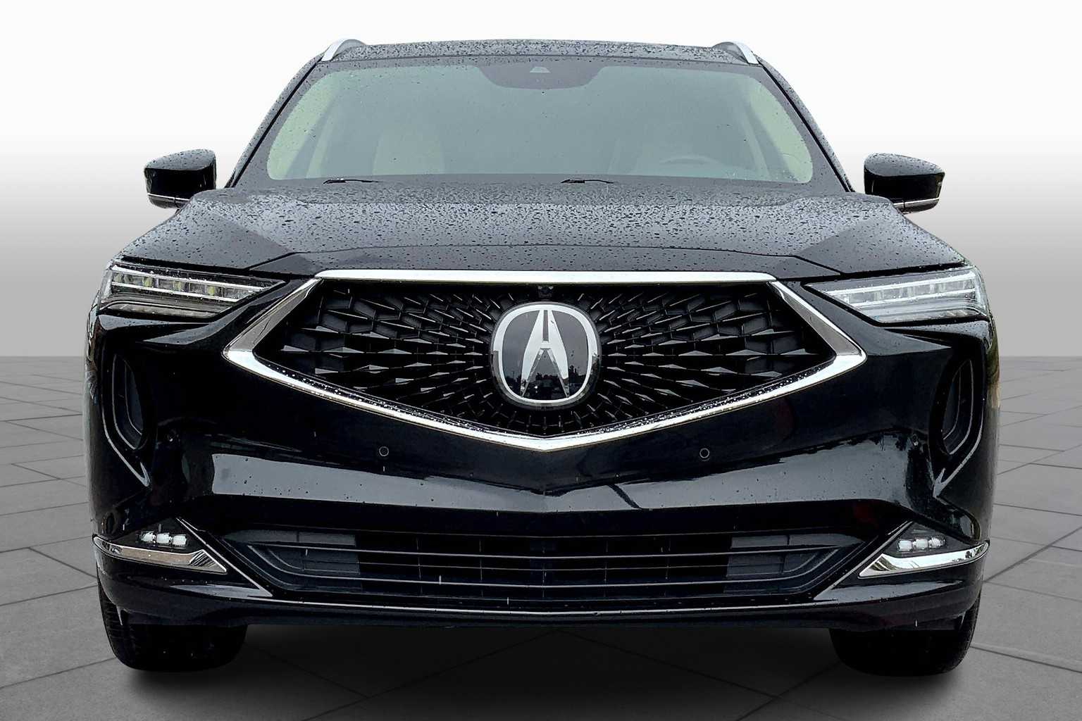 2024 Acura MDX SH-AWD Advance photo 3