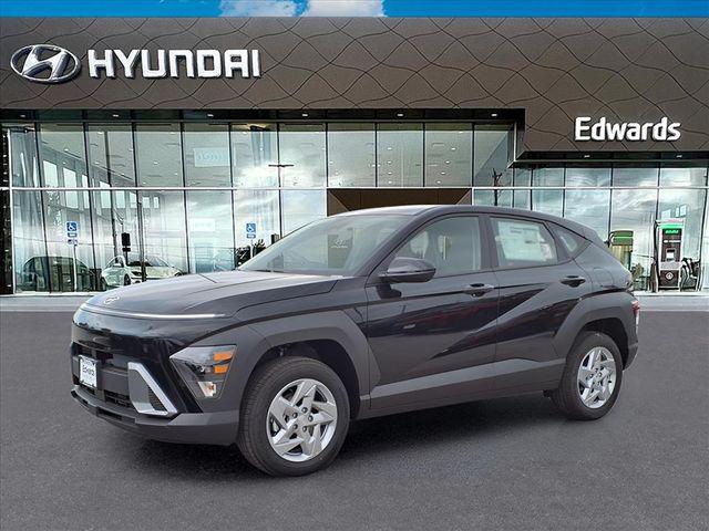 2026 Hyundai Kona SE's photo
