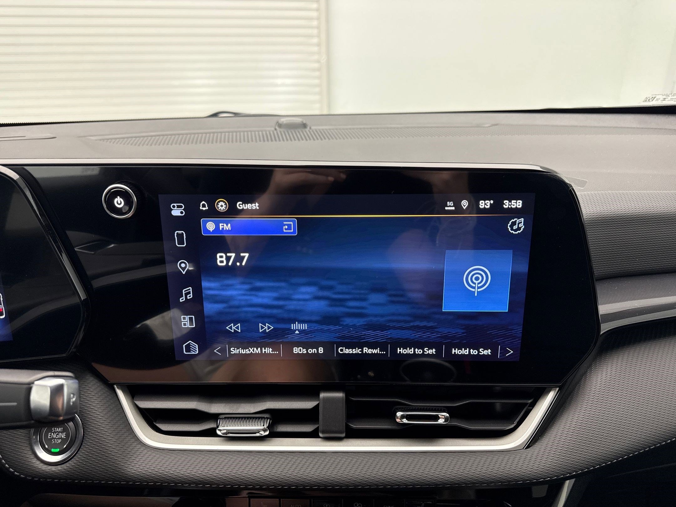 2026 Chevrolet Equinox LT photo 34