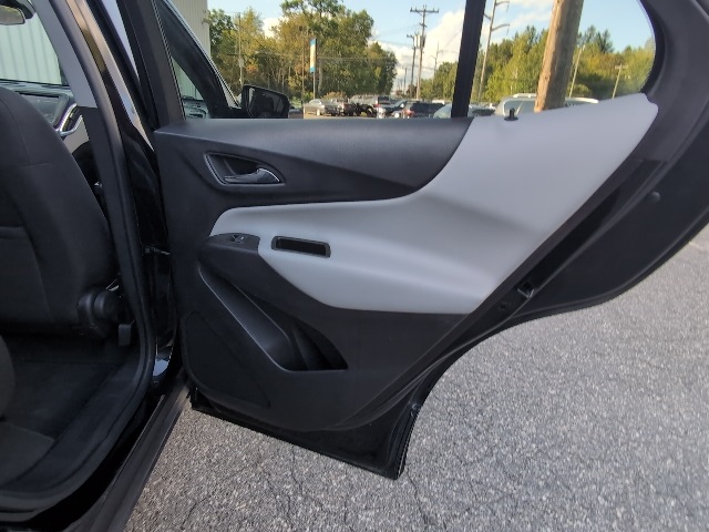 2023 Chevrolet Equinox LS photo 42