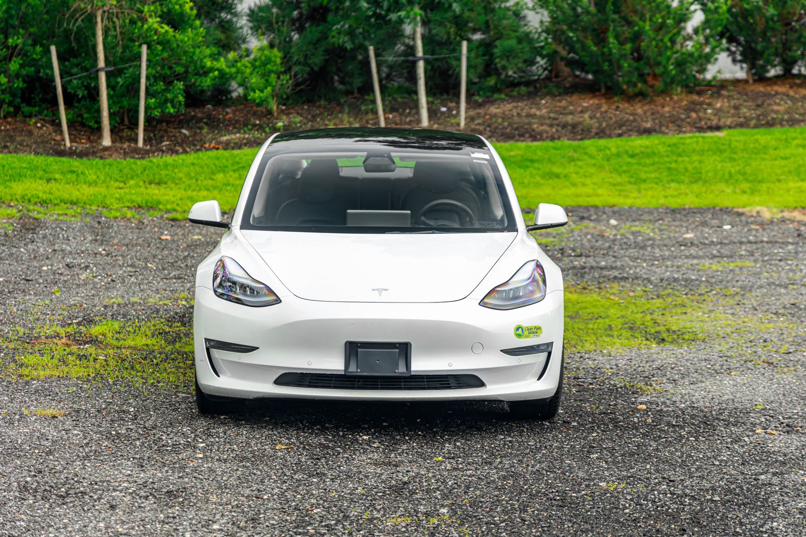 Used 2022 Tesla Model 3 Long Range with VIN 5YJ3E1EB7NF134401 for sale in Commack, NY