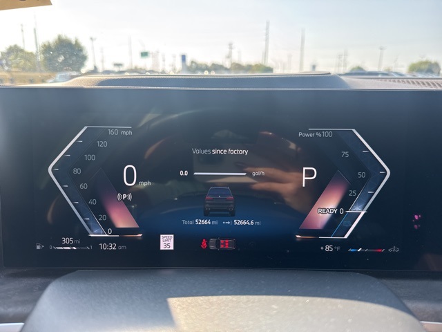 2024 Bmw X7 xDrive40i photo 14