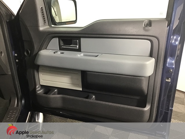 2014 Ford F-150 XLT photo 15