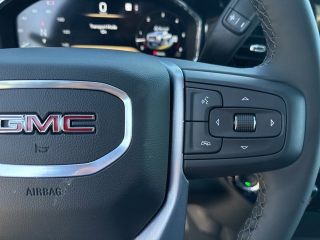 2026 Gmc Sierra 2500 HD SLE photo 19
