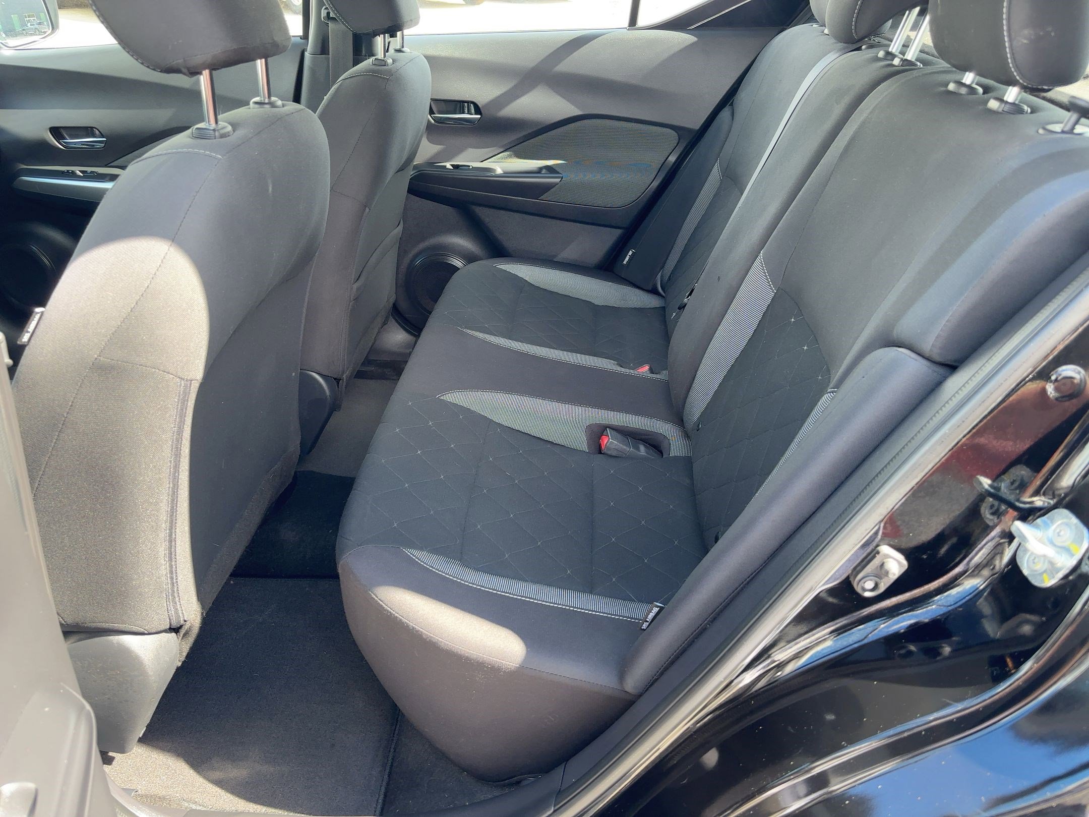 2020 Nissan Kicks SV photo 14